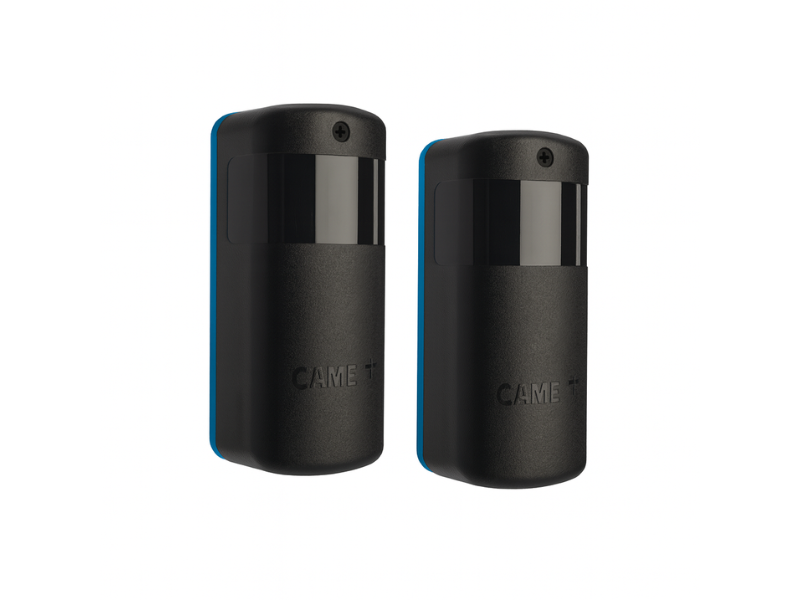 came-dxr-bezvadu-fotoelementi