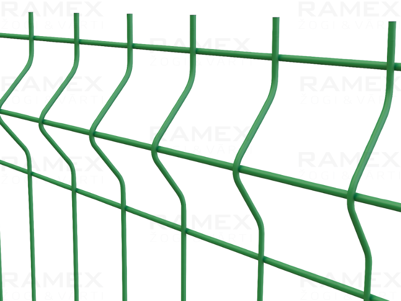 3d-panelis-4mm-cinkots-krasots-ral6005